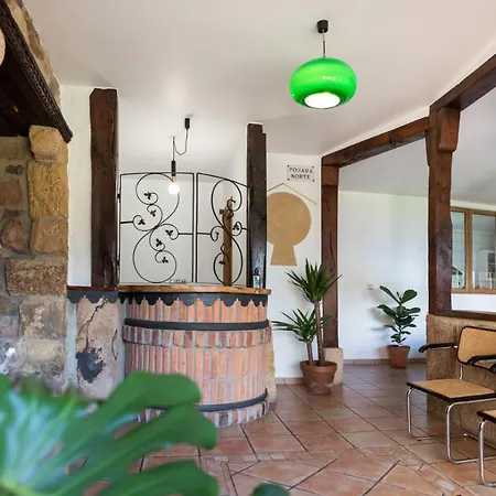 Inn Norte 3*
