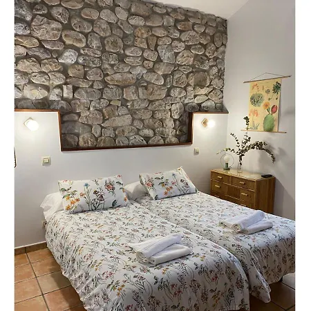 Inn Norte Barros